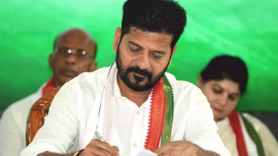 Telangana government seeks Rs 3K crore Central funds