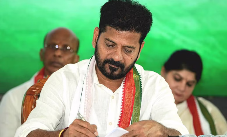 Telangana government seeks Rs 3K crore Central funds