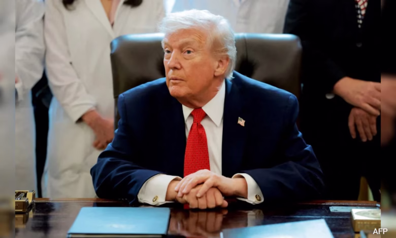 Trump green card lottery suspension, Diversity Visa Program