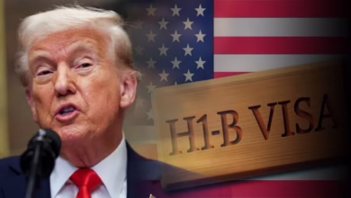 H-1B visa fee, Trump immigration policy, US judge H-1B ruling
