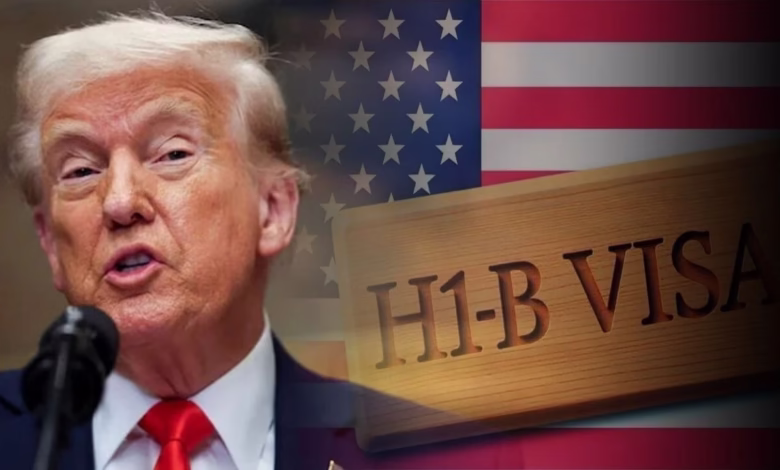 H-1B visa fee, Trump immigration policy, US judge H-1B ruling
