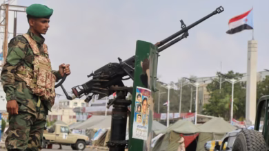 Saudi Arabia Yemen dialogue, Yemen southern factions, Riyadh talks Yemen