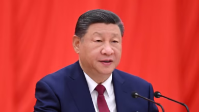 China reduces US debt holdings to 17-year low, shifts reserves to gold