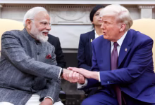 US India relations, Donald Trump Republic Day message, India US historic bond