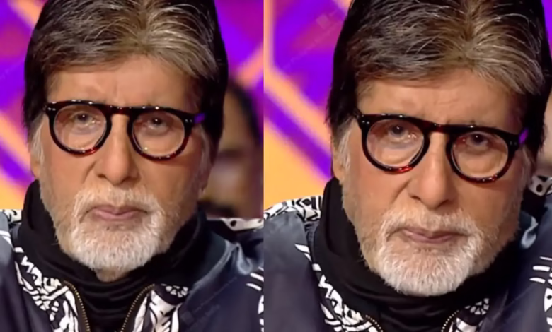 KBC 17 finale, Amitabh Bachchan emotional, KBC journey