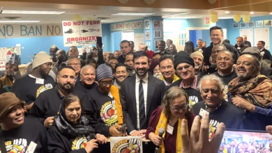 Zohran Mamdani will make history as New York City’s first Muslim