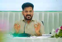 Revanth Reddy, Palamuru Projects, Telangana Politics, Mahabubnagar