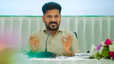 Revanth Reddy, Palamuru Projects, Telangana Politics, Mahabubnagar