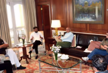 State to present strong case against expansion works of Polavaram Project by A.P