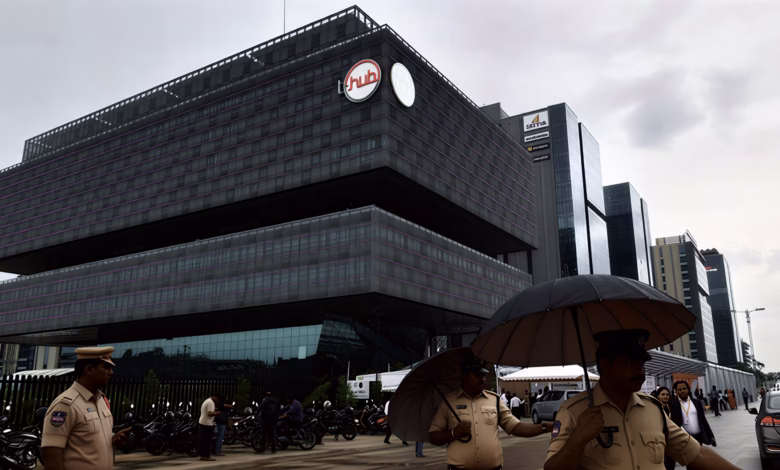 Telangana government T-Hub decision, Revanth Reddy T-Hub rollback