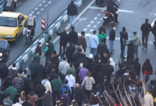 Indians return from Iran, Iran protests news, Indian students in Iran