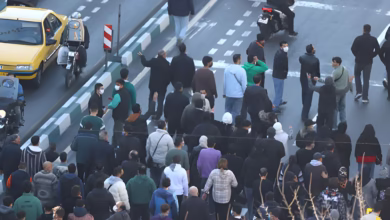 Indians return from Iran, Iran protests news, Indian students in Iran