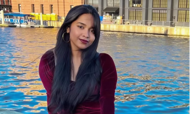 Nikitha Godishala murder case, Indian woman killed in USA, Arjun Sharma arrest