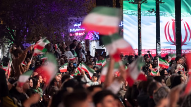 Iran protests, unrest in Iran, Iran economy crisis, human rights Iran