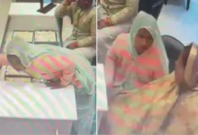 Gold jewellery theft, Prayagraj jewellery shop robbery, women thieves gold jewellery
