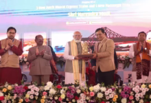 PM Modi West Bengal projects, Amrit Bharat Express, projects worth over Rs 830 crore