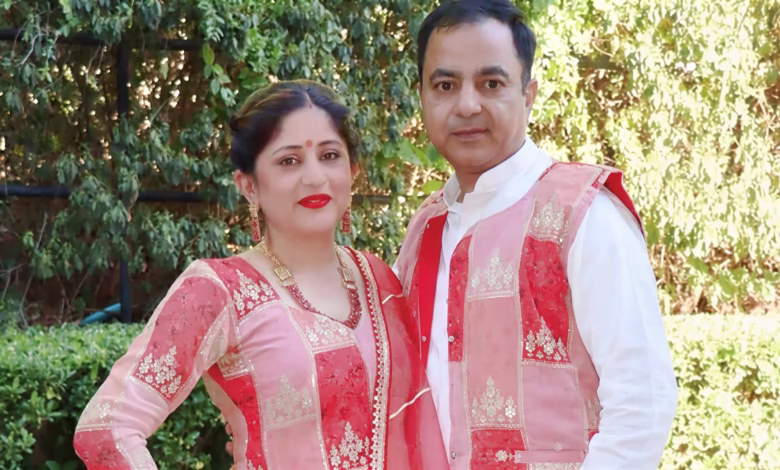 US shooting Indian family, Georgia shooting incident, Indian national killed USA