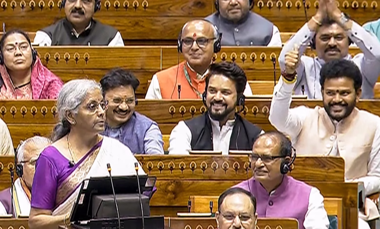 Union Budget 2026 will be presented on February 1, a Sunday, as Parliament calendar gets approval