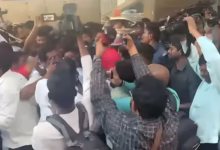 Harish Rao inquiry, Jubilee Hills Police Station, phone tapping case