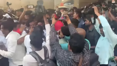 Harish Rao inquiry, Jubilee Hills Police Station, phone tapping case