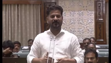 Telangana Assembly controversy, Revanth Reddy remarks, BRS reaction