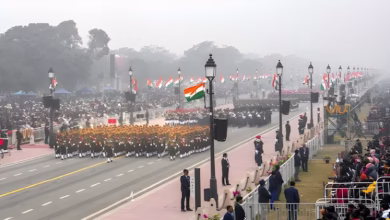 Republic Day Parade 2026 India, EU leaders invited Republic Day