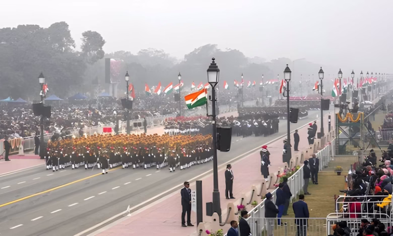 Republic Day Parade 2026 India, EU leaders invited Republic Day