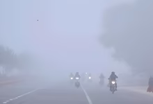 Cold weather hits AP and Telangana