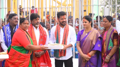 Telangana CM Revanth Reddy Medaram, Sammakka Sarakka Jatra