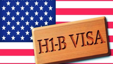 H-1B visa interview delay, H-1B stamping India, US visa interview 2027