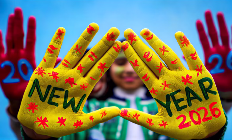 India welcomes New Year 2026 with celebrations, prayers, tight security, fireworks across cities