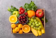 Fruits in the morning benefits, Eating fruits for breakfast