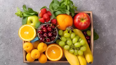 Fruits in the morning benefits, Eating fruits for breakfast