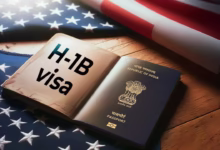 US Firms Face Tax Shock Over H-1B Remote Work