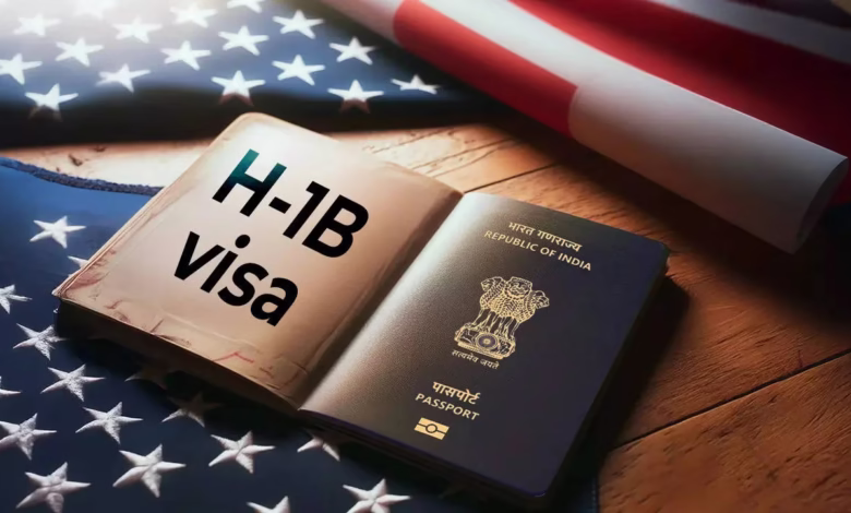 US Firms Face Tax Shock Over H-1B Remote Work