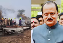 Ajit Pawar plane crash, Maharashtra Baramati crash, NCP leader Ajit Pawar death