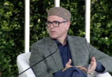 Omar Abdullah statement, Mata Vaishno Devi Medical College