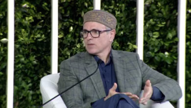 Omar Abdullah statement, Mata Vaishno Devi Medical College