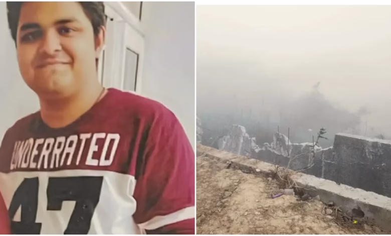 Noida techie death, Greater Noida accident, Yuvraj Mehta autopsy