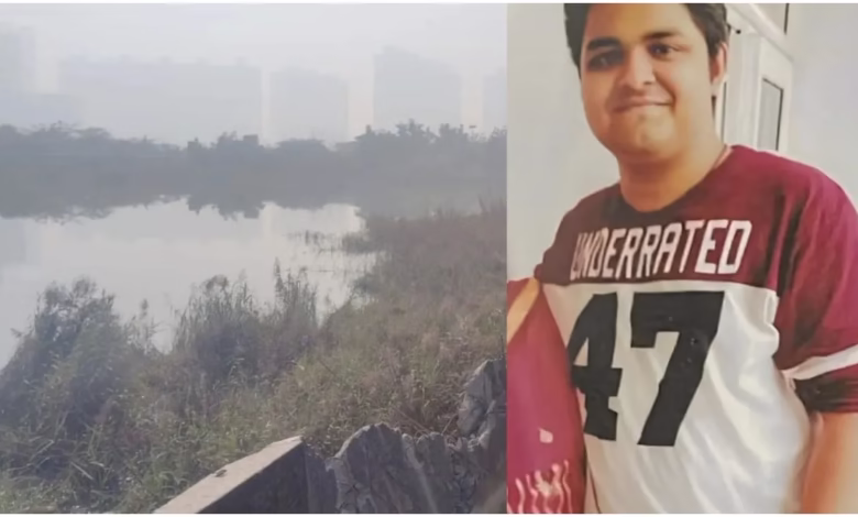 Noida techie death, CM Yogi orders SIT probe, Noida Authority CEO removed