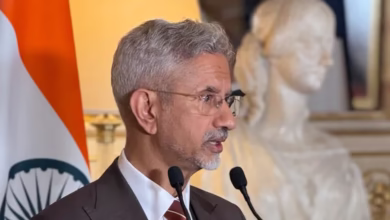 India Poland ties, Jaishankar Poland meeting, India Ukraine war stance