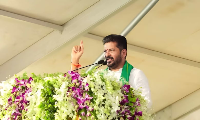 Telangana CM Revanth Reddy, media rivalry, Singareni Collieries