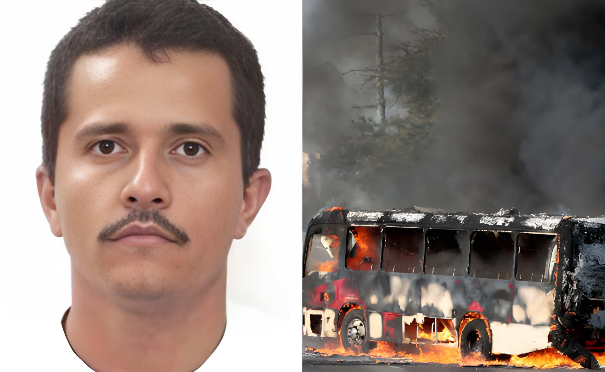 Mexican Army kills El Mencho, Jalisco New Generation Cartel leader killed