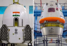 ISRO Gaganyaan mission, Gaganyaan mission by March 2026