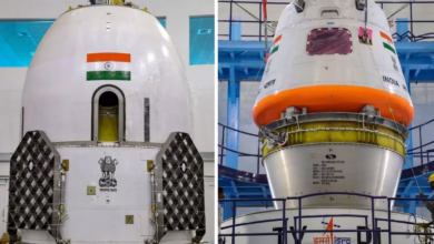 ISRO Gaganyaan mission, Gaganyaan mission by March 2026
