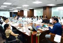 Hyderabad fire safety norms, HYDRAA action, shops fire safety Hyderabad