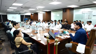 Hyderabad fire safety norms, HYDRAA action, shops fire safety Hyderabad