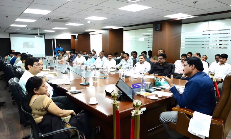 Hyderabad fire safety norms, HYDRAA action, shops fire safety Hyderabad