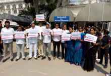 BRS demands urgent discussion in Telangana Assembly