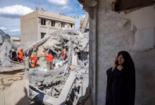 Iran attacks Saudi base, US troops in Saudi Arabia